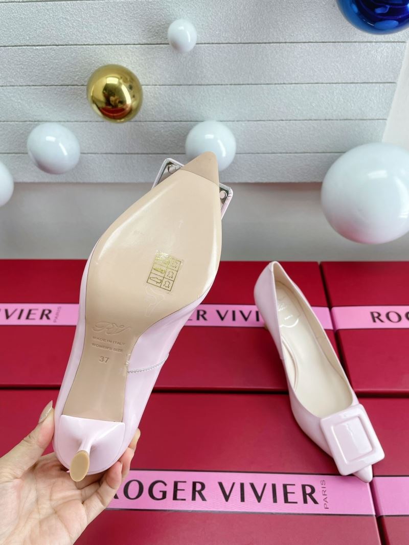 Roger Vivier Heeled Shoes